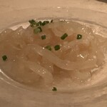 香港料理 申申 西麻布店 - 