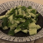 香港料理 申申 西麻布店 - 