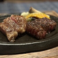 米沢牛黄木 銀座店 - 