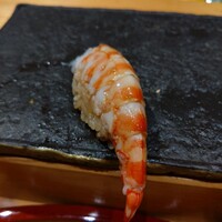 北陸の鮨 飛泉 - 