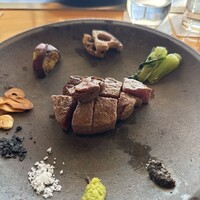 ニュー松坂 六本木店 - 