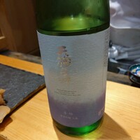 北陸の鮨 飛泉 - 