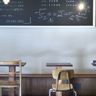 エキヨコベイク_2