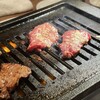 焼肉ホルモンあさひ