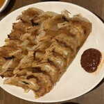 博多骨折り餃子 貴月 - 