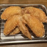 博多骨折り餃子 貴月 - 