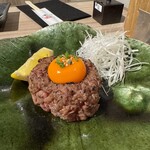 焼肉敷島ぽんが - 