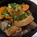 古民家居酒屋 こまち - 