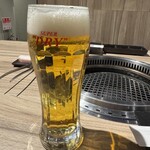 焼肉敷島ぽんが - 