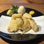 炭火厨房 根っこ - 料理写真: