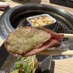 焼肉敷島ぽんが - 