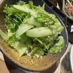 焼肉敷島ぽんが - 