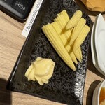 焼肉敷島ぽんが - 