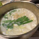 焼肉敷島ぽんが - 