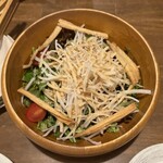 博多骨折り餃子 貴月 - 