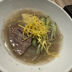 焼肉敷島ぽんが - 