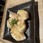 焼肉敷島ぽんが - 