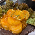 古民家居酒屋 こまち - 