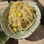 焼肉敷島ぽんが - 