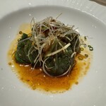 焼肉敷島ぽんが - 