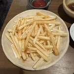 博多骨折り餃子 貴月 - 