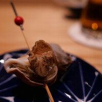 築地青空三代目 本店 - 