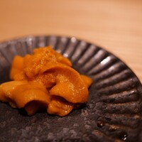 築地青空三代目 本店 - 