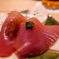 築地青空三代目 本店 - 