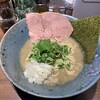 麺屋 ねむ瑠