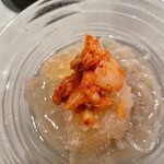 代官山焼肉 kintan - 