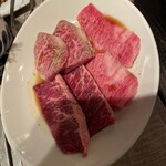 代官山焼肉 kintan - 