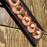 焼肉鷹山 - 
