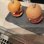 代官山焼肉 kintan - 