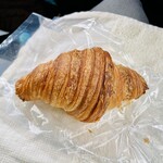 GASENDO - クロワッサン　250円