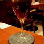 Le Premier Cafe - カフェ・スペルベ@ 1000