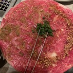 代官山焼肉 kintan - 