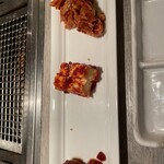 代官山焼肉 kintan - 