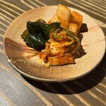 焼肉鷹山 - 