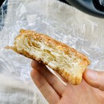 GASENDO - クイニーアマン　300円　(断面)