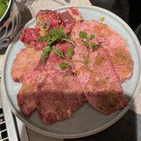 代官山焼肉 kintan - 