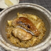 中華寝台 - 