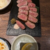 山形山　月島店 - 