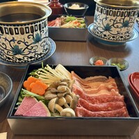 天成園 小田原駅別館 スカイダイニング - 