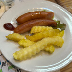 新横浜機関区 - 