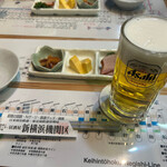 新横浜機関区 - 