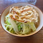 たかちゃんうどん - 