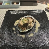 鉄板焼　葵 - 