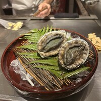 鉄板焼　葵 - 