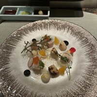 鉄板焼　葵 - 