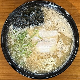 麺や 道_1